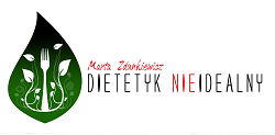 Logo Dieteyk NieIdealny
